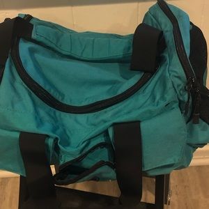 King Kong Original duffel. Excellent condition!